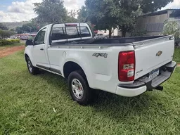 Chevrolet S10