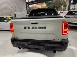 RAM Rampage
