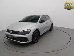 Volkswagen Polo Hatch