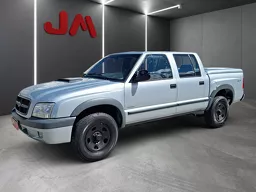 Chevrolet S10