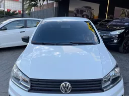 Volkswagen Voyage