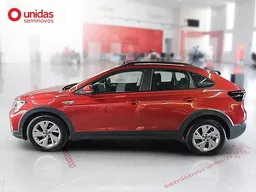 Volkswagen Nivus