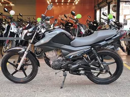 Yamaha Factor