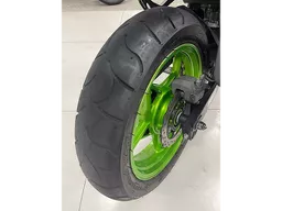 Kawasaki Z