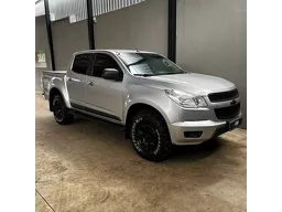 Chevrolet S10