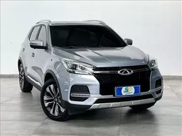 Chery Tiggo 5X