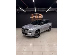 Jeep Commander