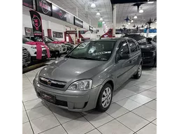 Chevrolet Corsa