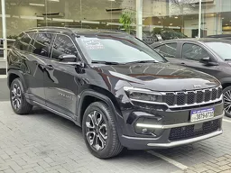 Jeep Commander