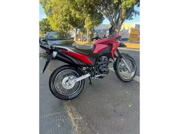 Honda XRE 190