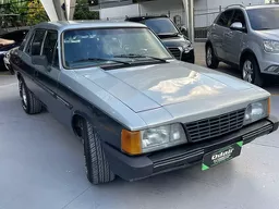 Chevrolet Opala