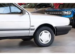Volkswagen Quantum