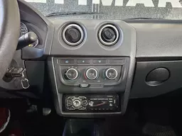 Chevrolet Celta