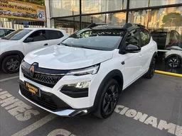 Renault Kardian