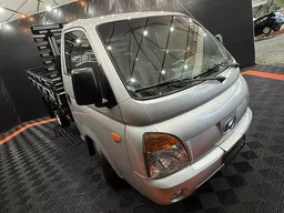 Hyundai HR