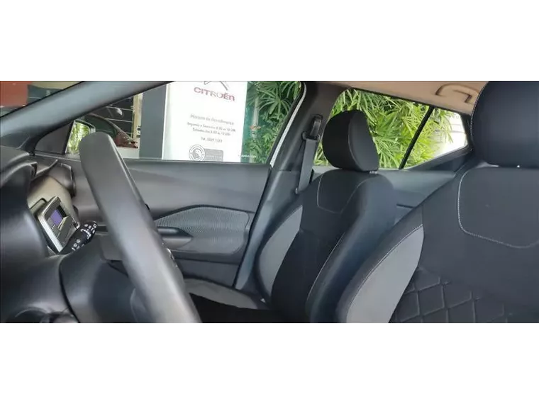 Foto do carro