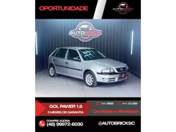 Volkswagen Gol