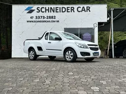 Chevrolet Montana