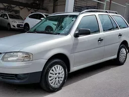 Volkswagen Parati