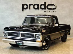 Ford F-1000