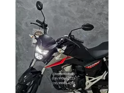 Honda CG 160