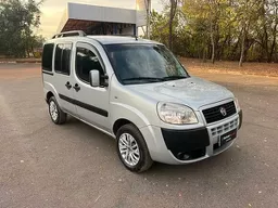 Fiat Doblò