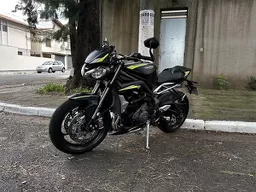 Street Triple