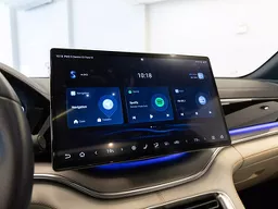 BYD Song Plus