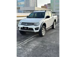 Mitsubishi L200 Triton