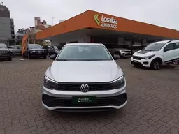 Volkswagen Polo Hatch