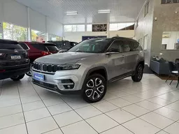 Jeep Commander
