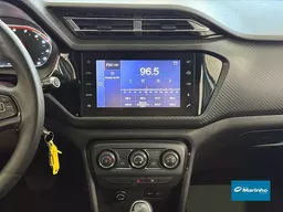Chery Tiggo 2