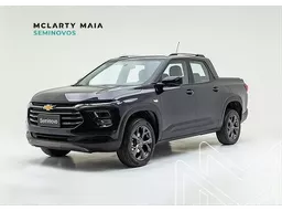 Chevrolet Montana
