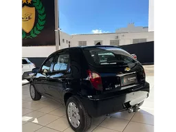 Chevrolet Celta