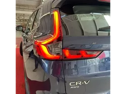 Honda CRV