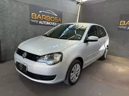Volkswagen Polo Hatch