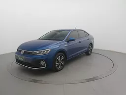 Volkswagen Virtus
