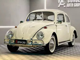 Volkswagen Fusca