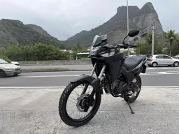 XRE 300