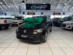 Volkswagen Voyage