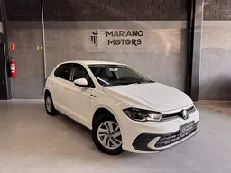 Volkswagen Polo Hatch