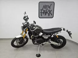 Scrambler