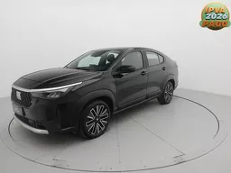 Fiat Fastback
