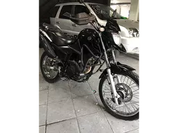 XTZ 150