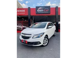 Chevrolet Prisma