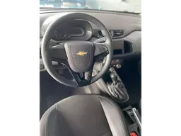Chevrolet Joy