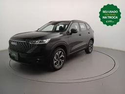 GWM Haval H6