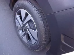 Hyundai HB20X