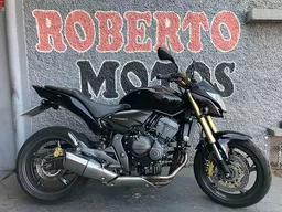 CB 600