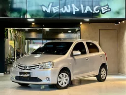 Toyota Etios